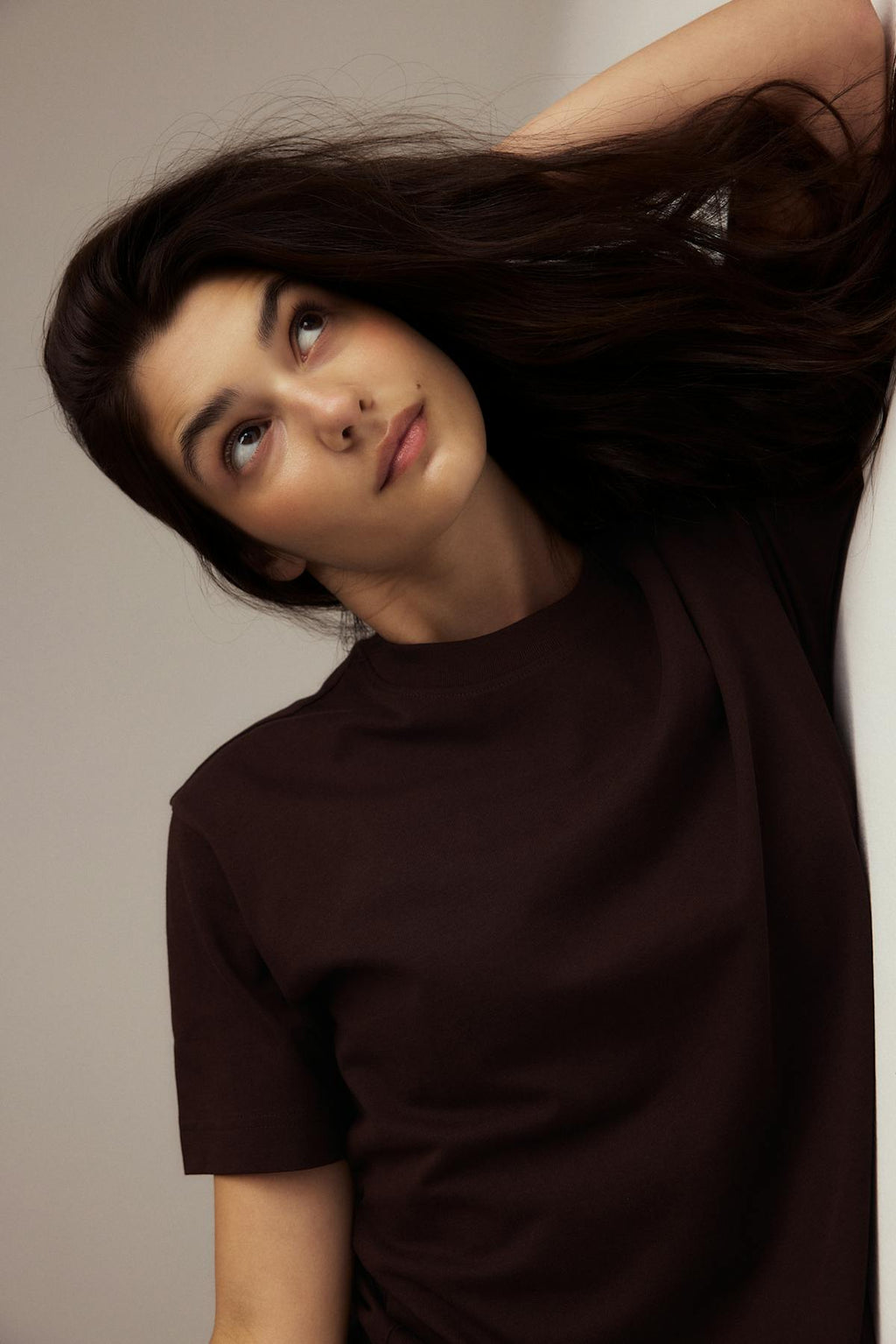 Perfect tee