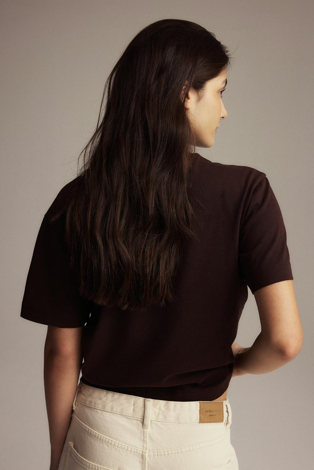 Perfect tee