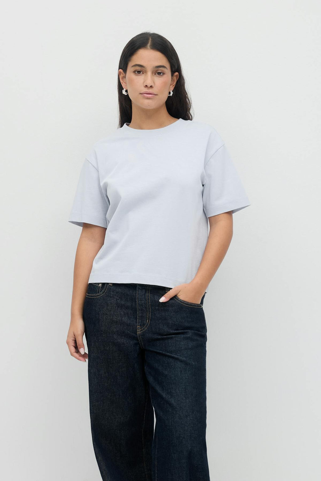 Perfect tee