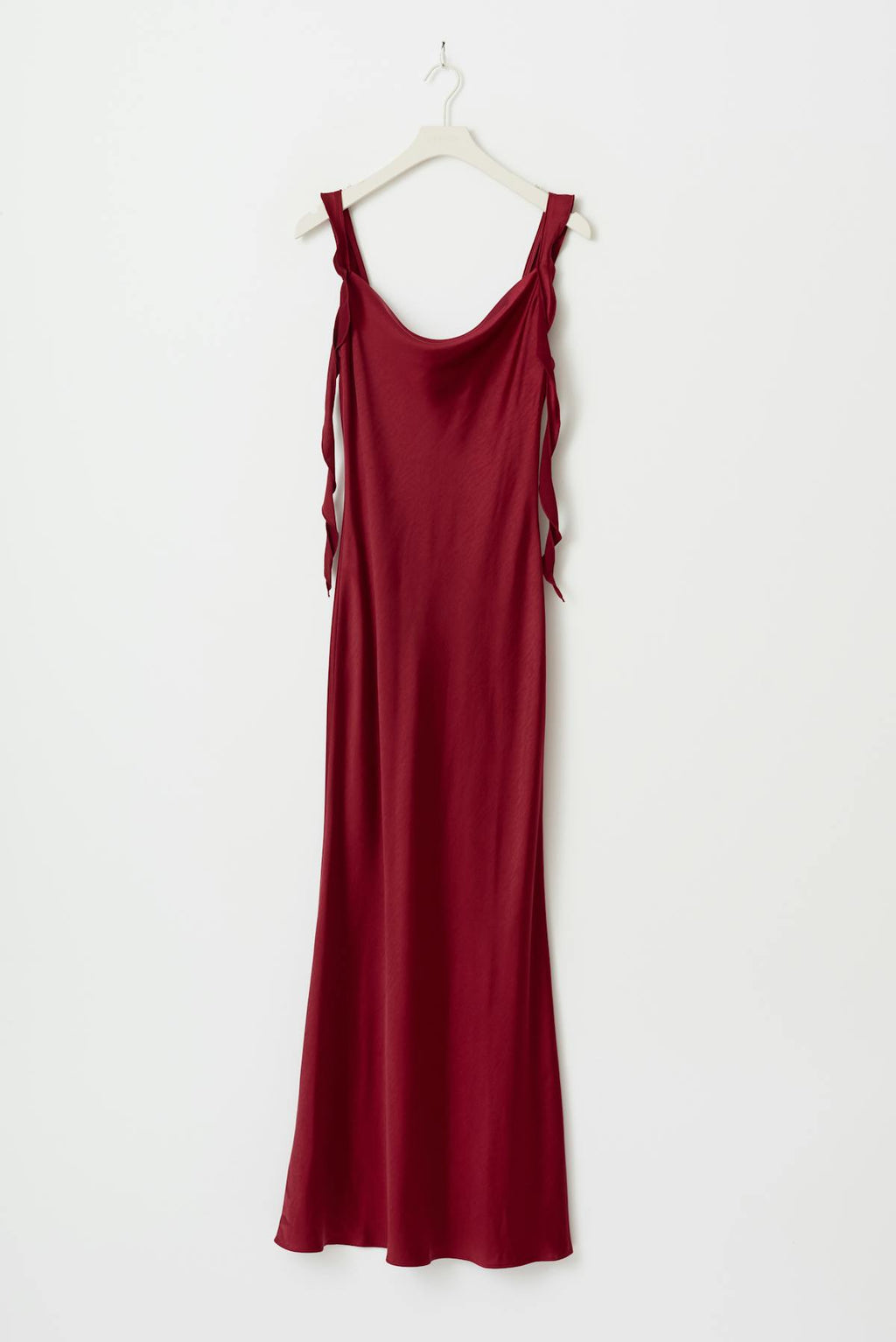 Frill dress