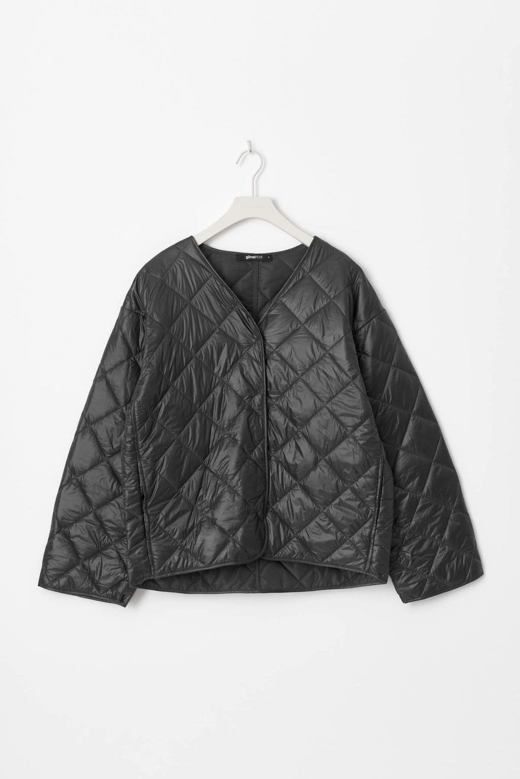 Quilted jacket