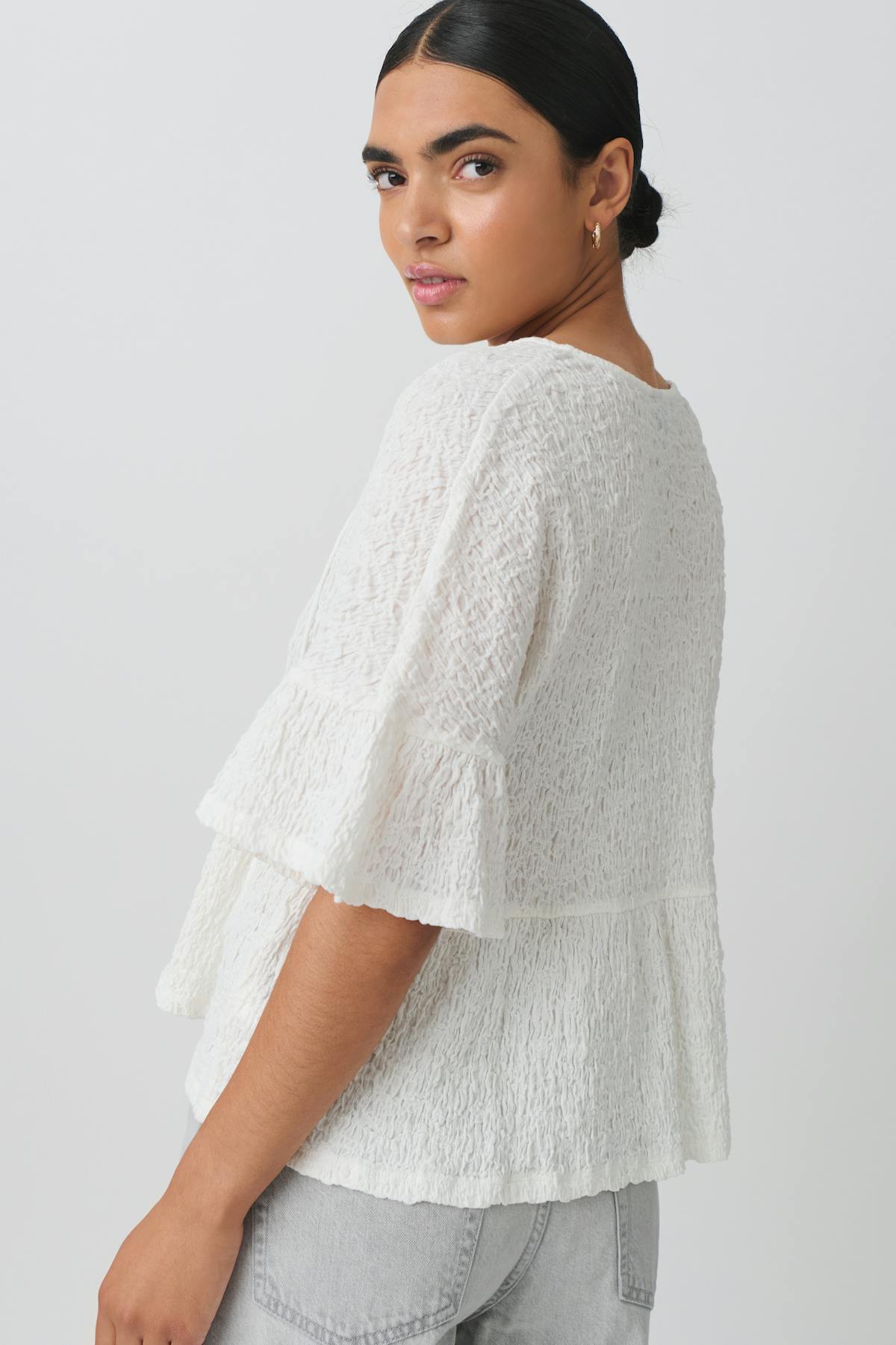 Boho top