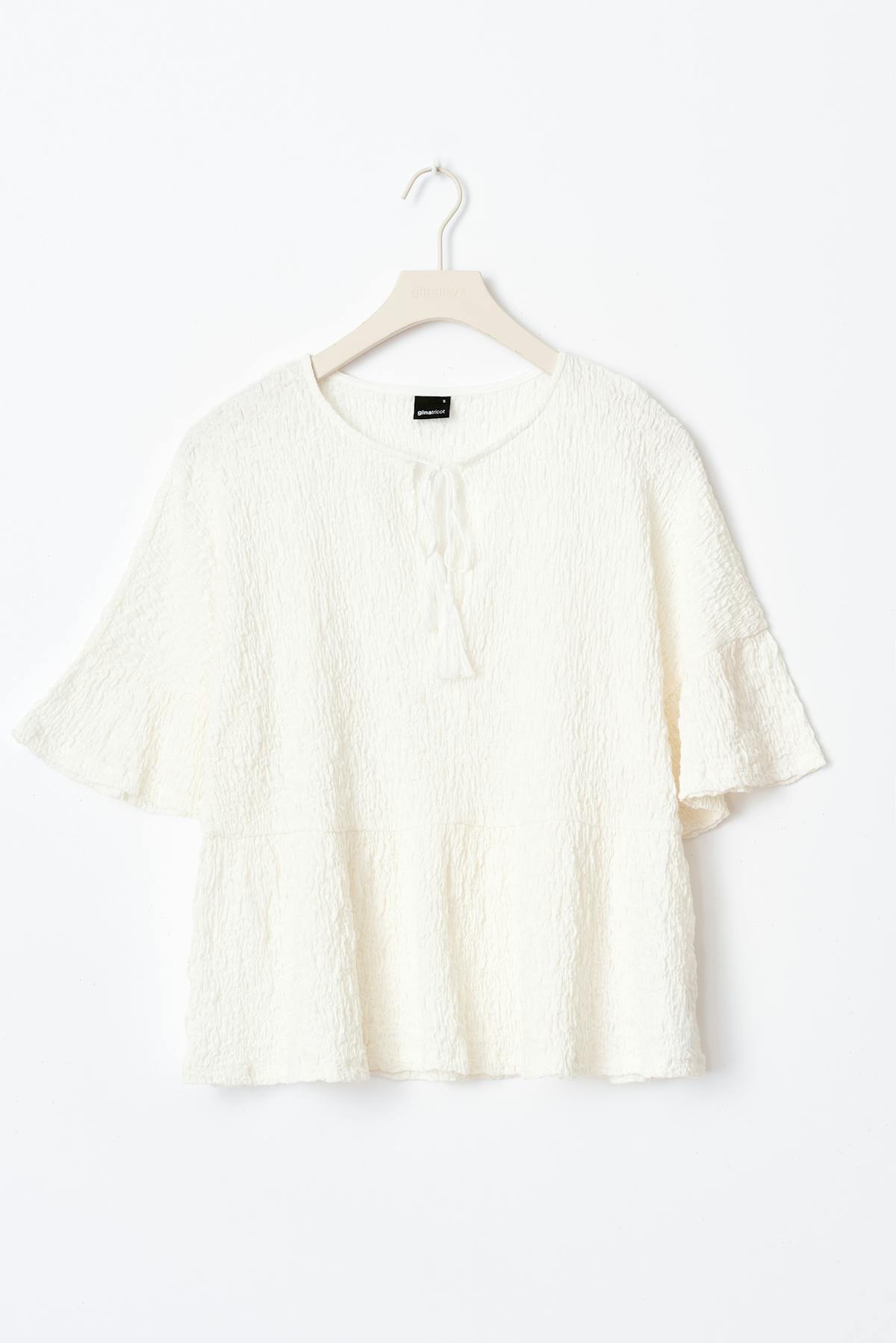 Boho top