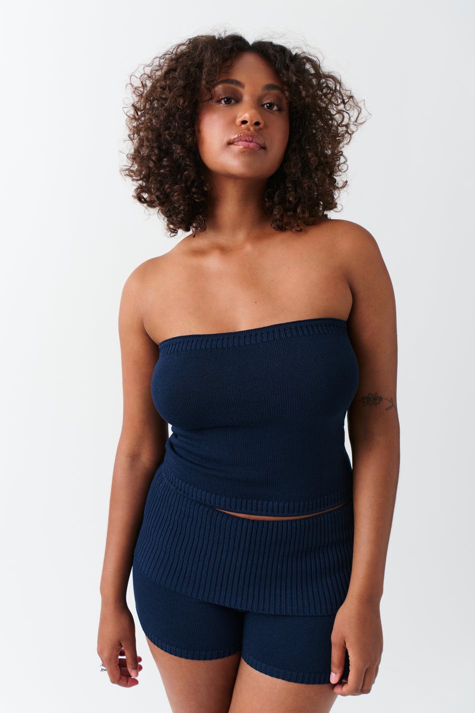tube top