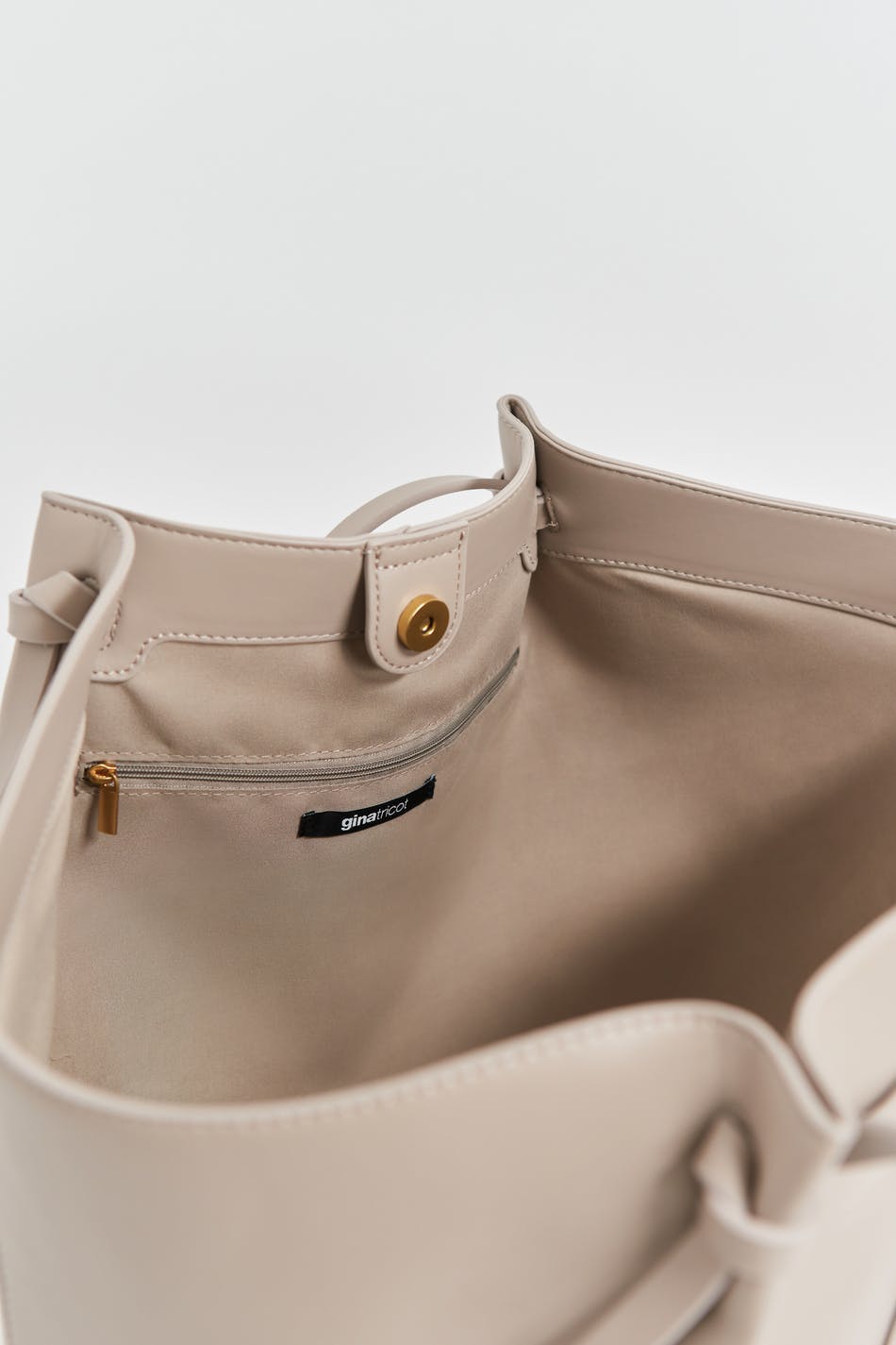 Long strap pu bag