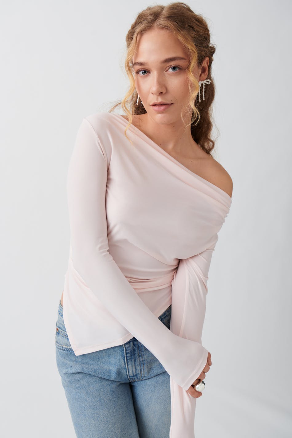 top