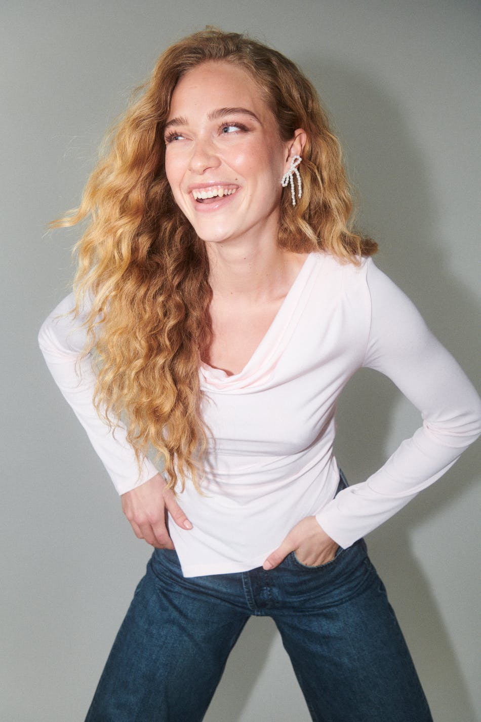 top