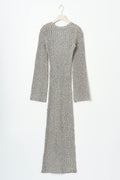 knitted dress