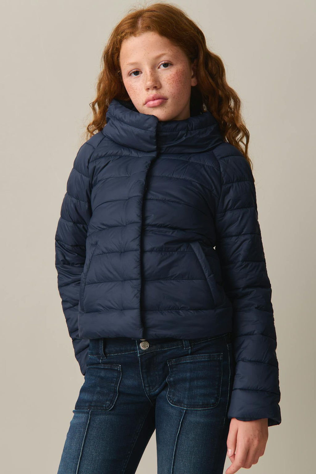 y lightweight jacket