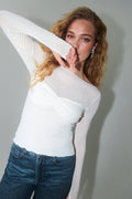 boatneck top