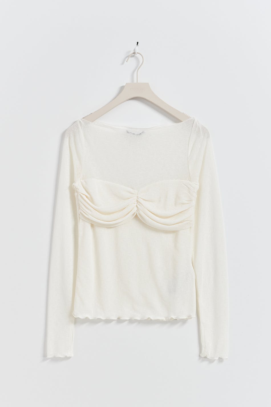 boatneck top