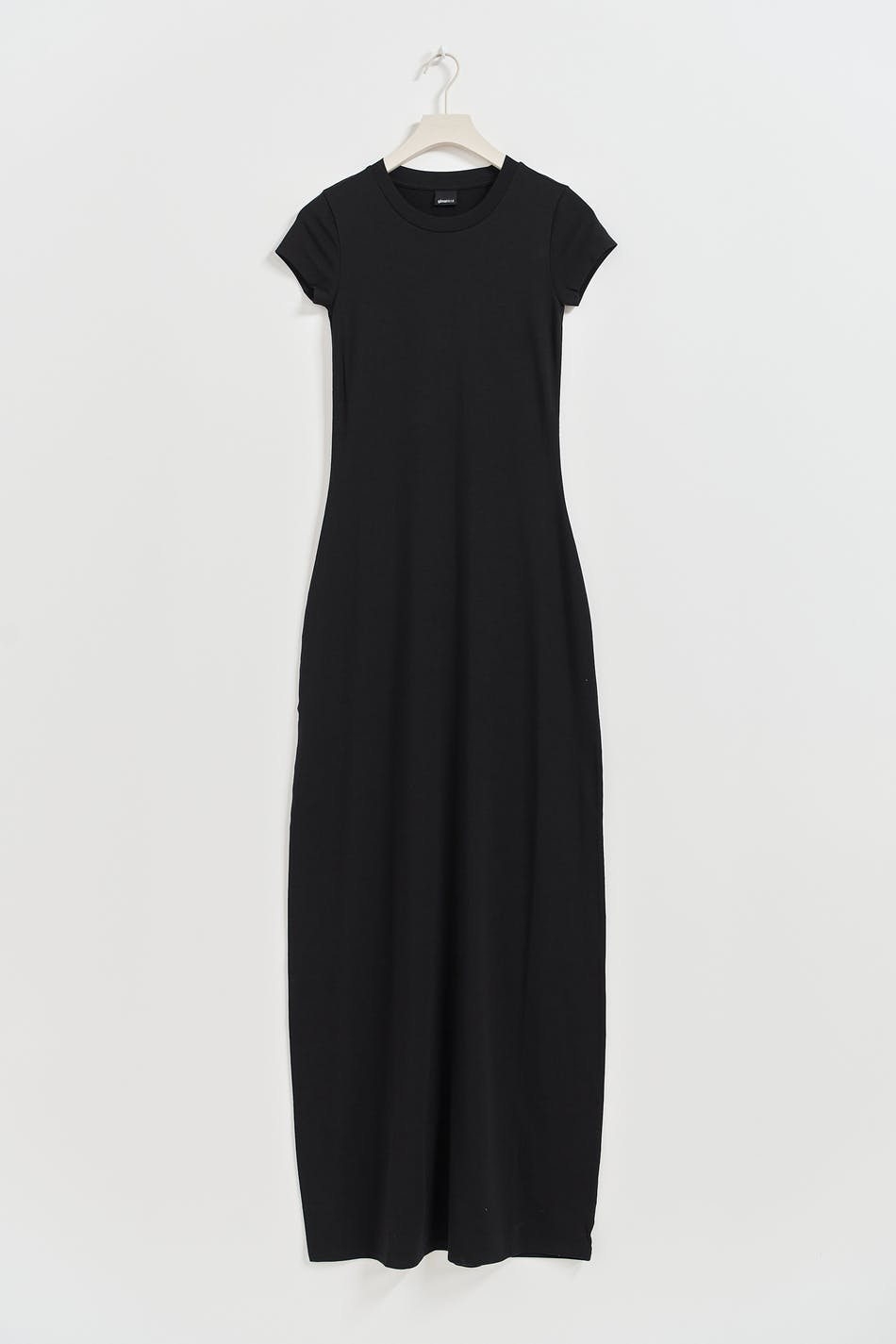 Maxi t-shirt dress
