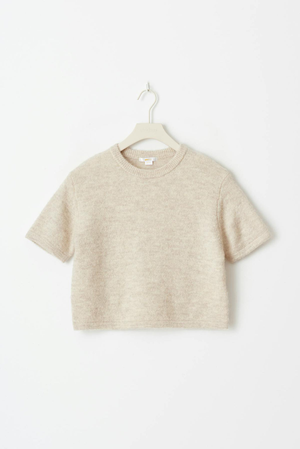 y kn short sleeve top