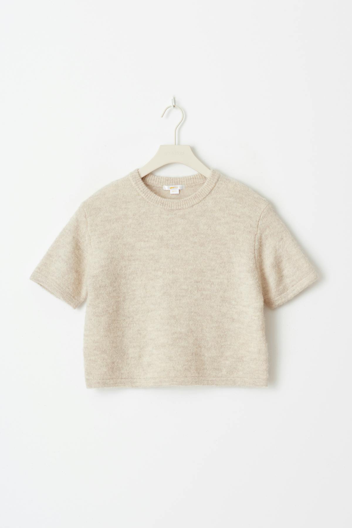 y kn short sleeve top