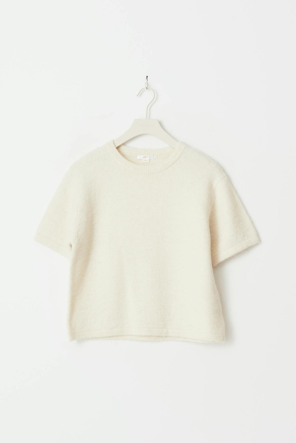 y kn short sleeve top