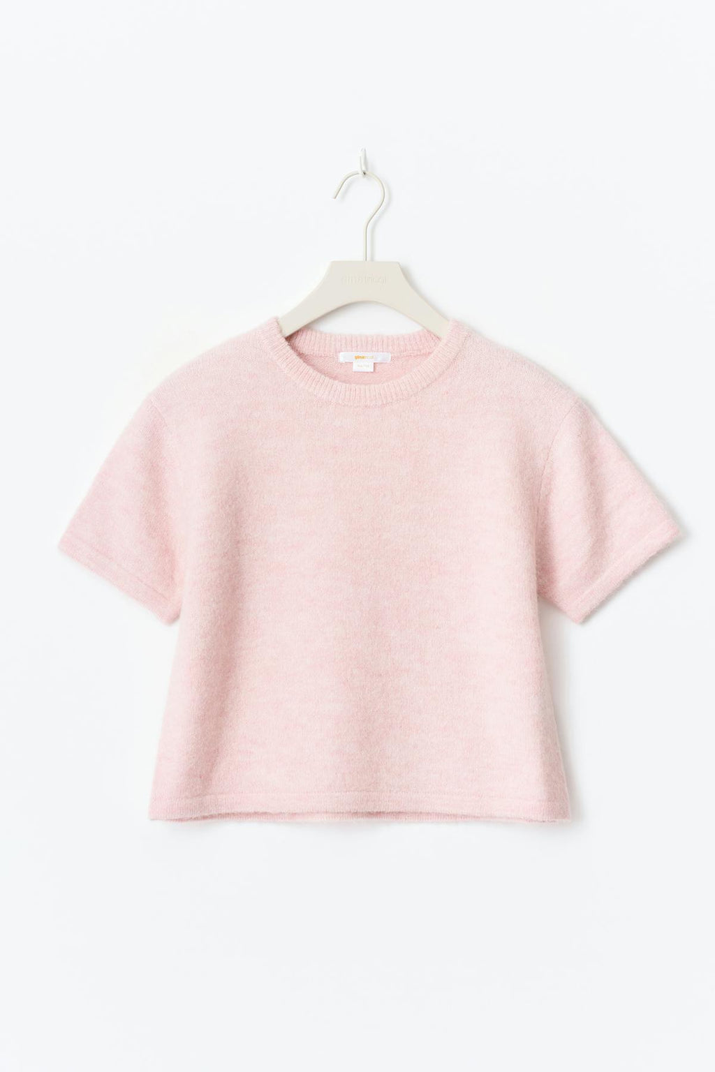 y kn short sleeve top