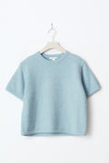 y kn short sleeve top