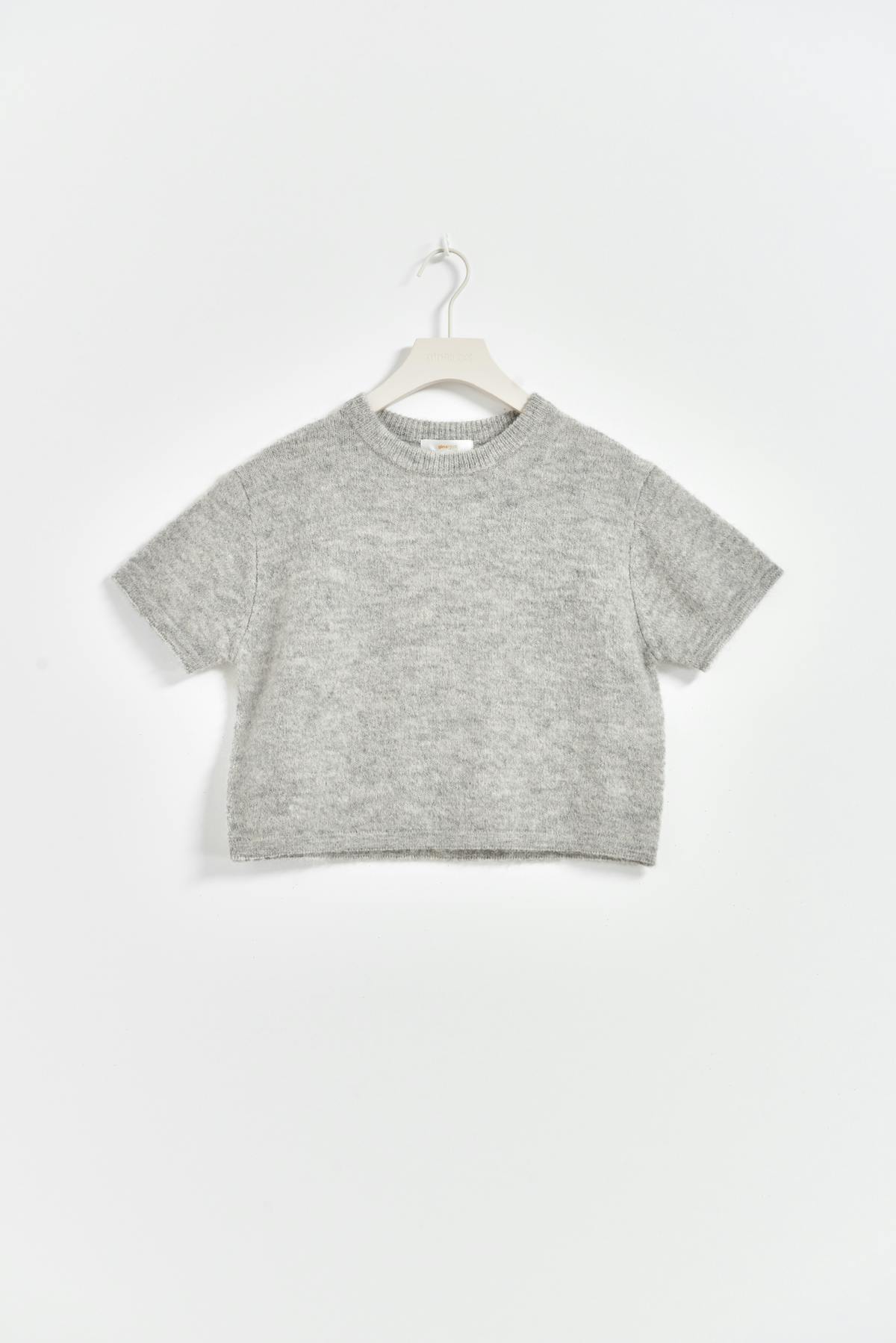 y kn short sleeve top