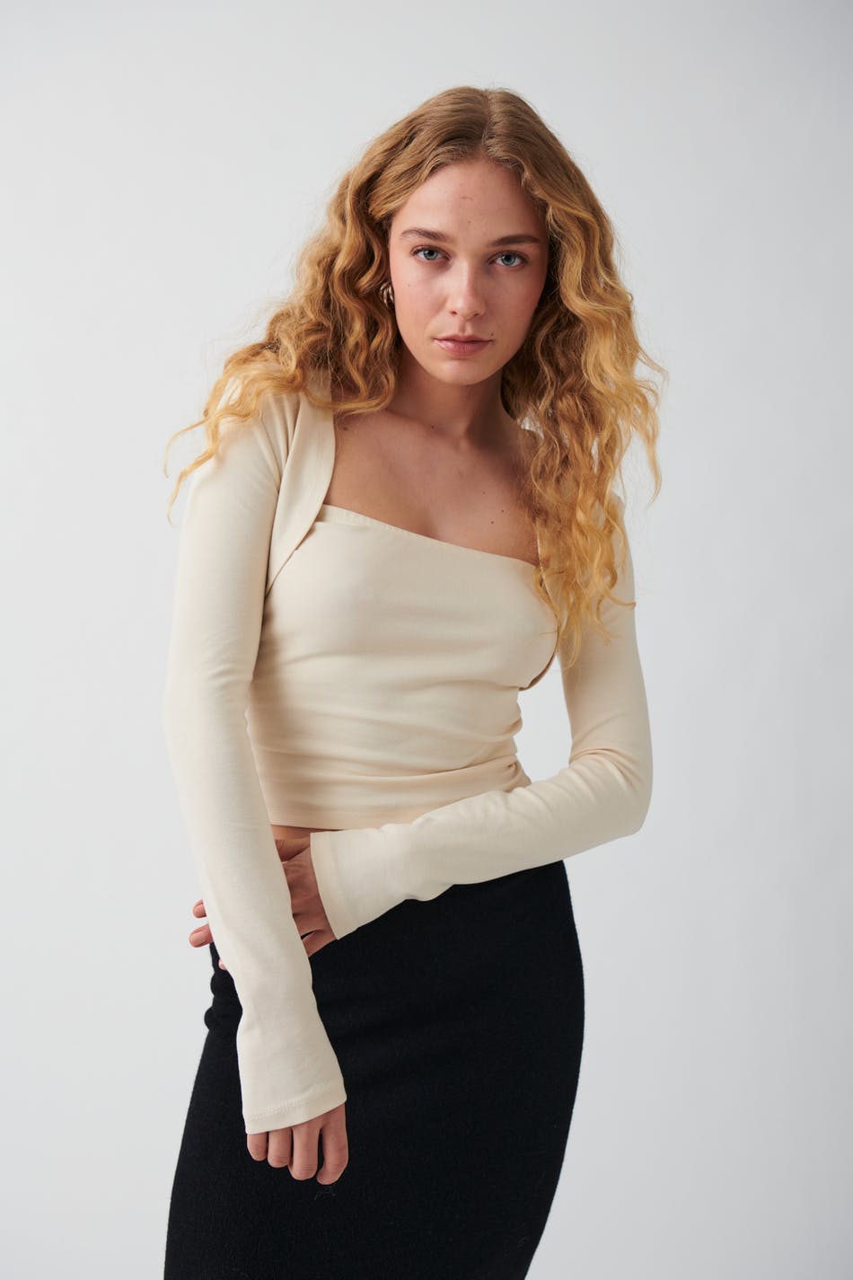 Bolero set