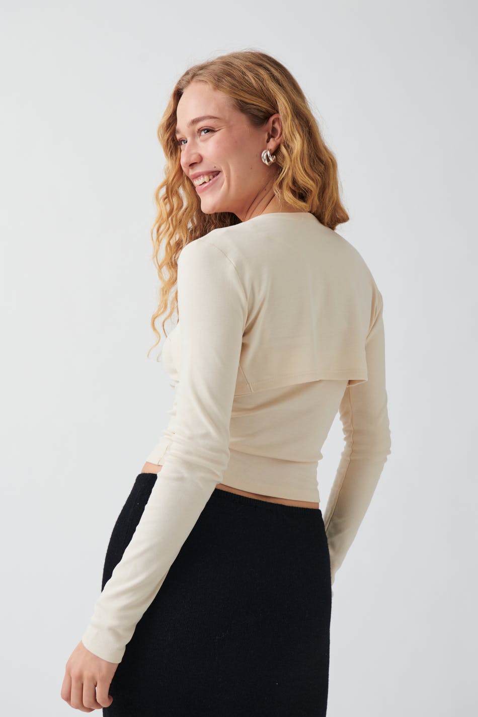 Bolero set