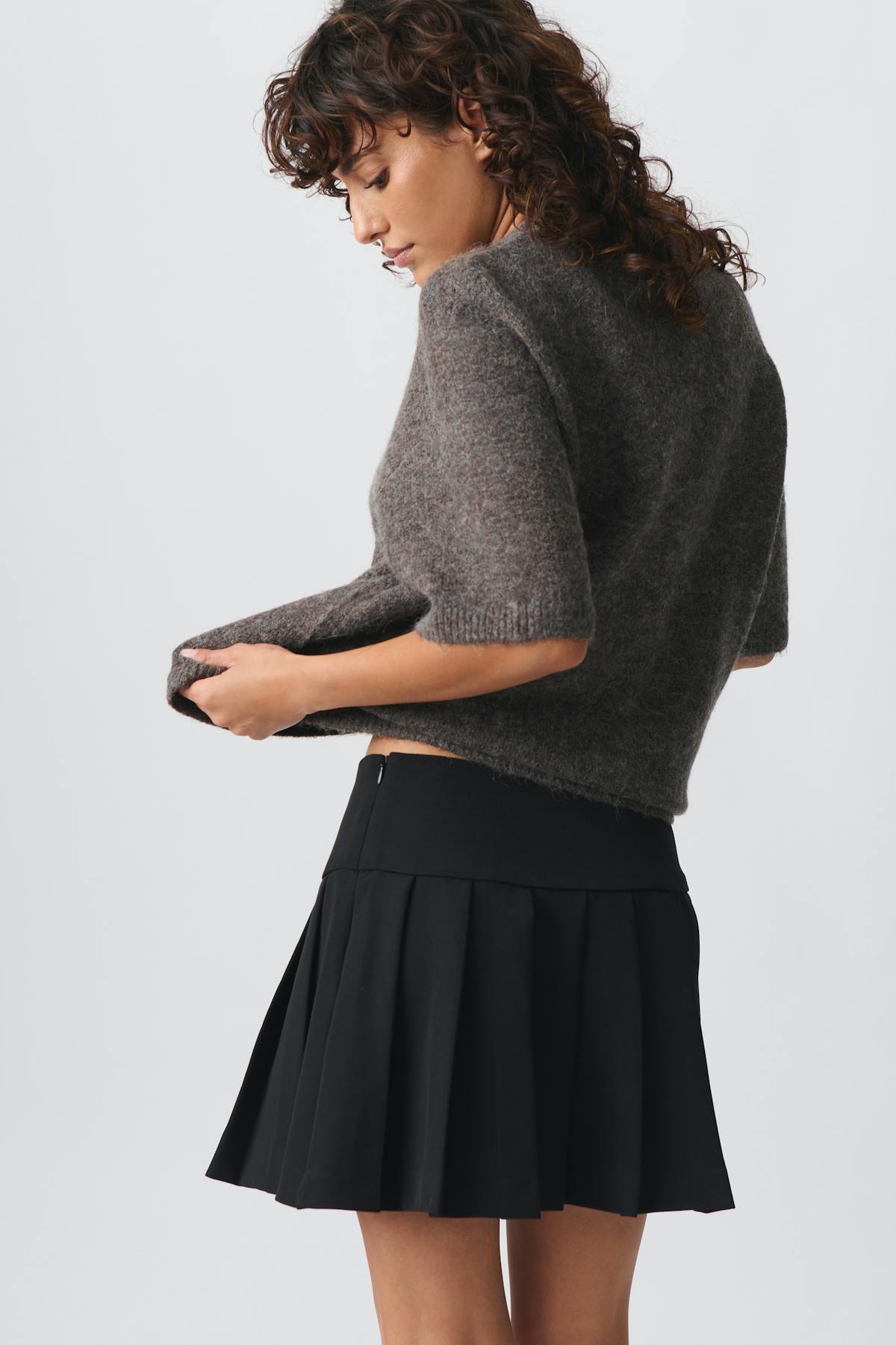 mini skirt