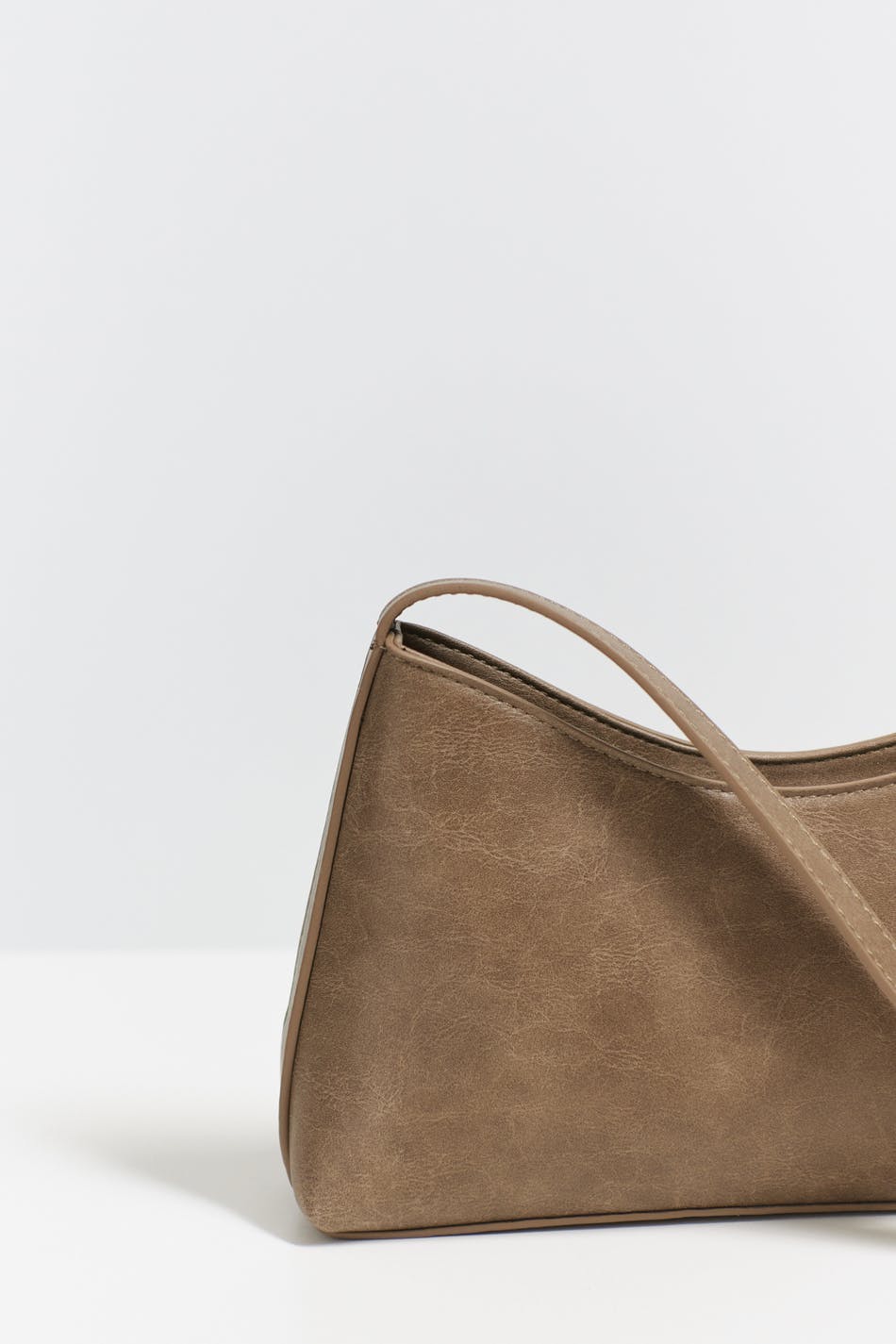 Belt shoulder bag