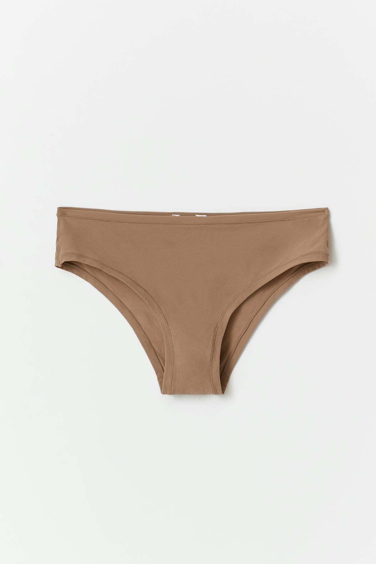 Super soft brazilian