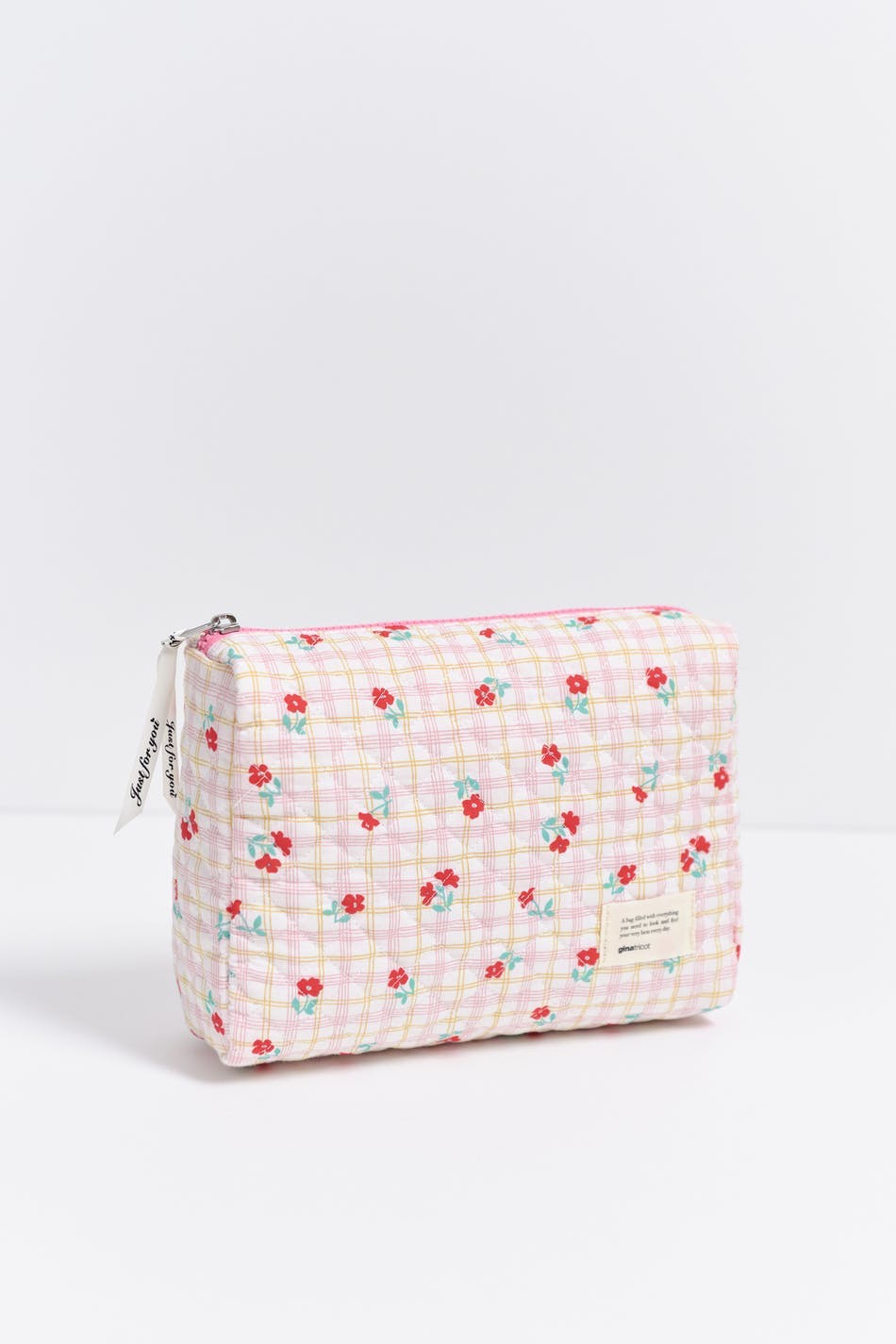 Toiletry bag