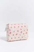 Toiletry bag