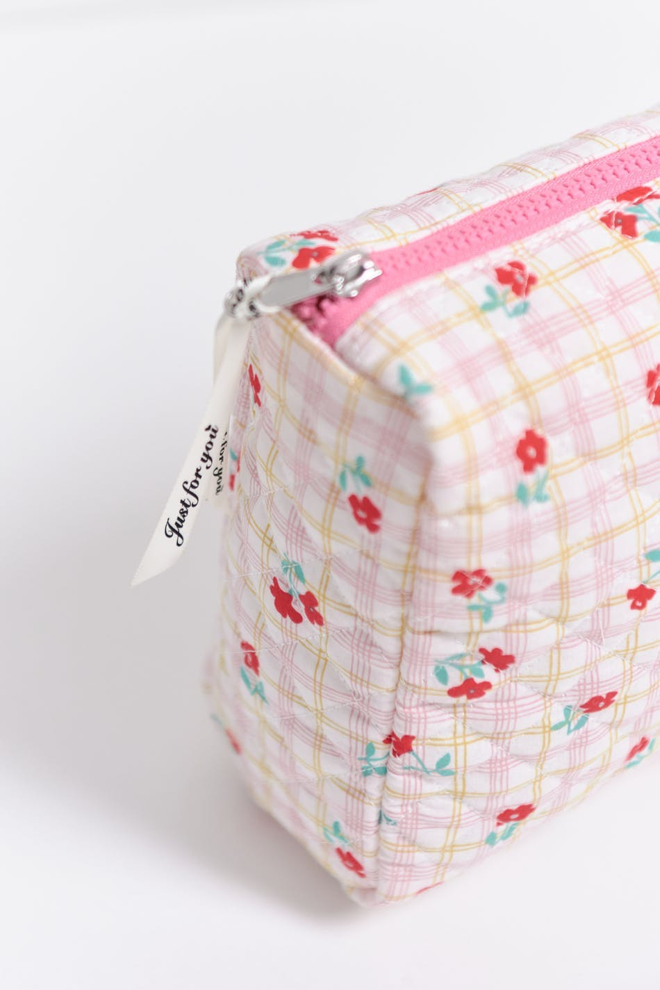 Toiletry bag