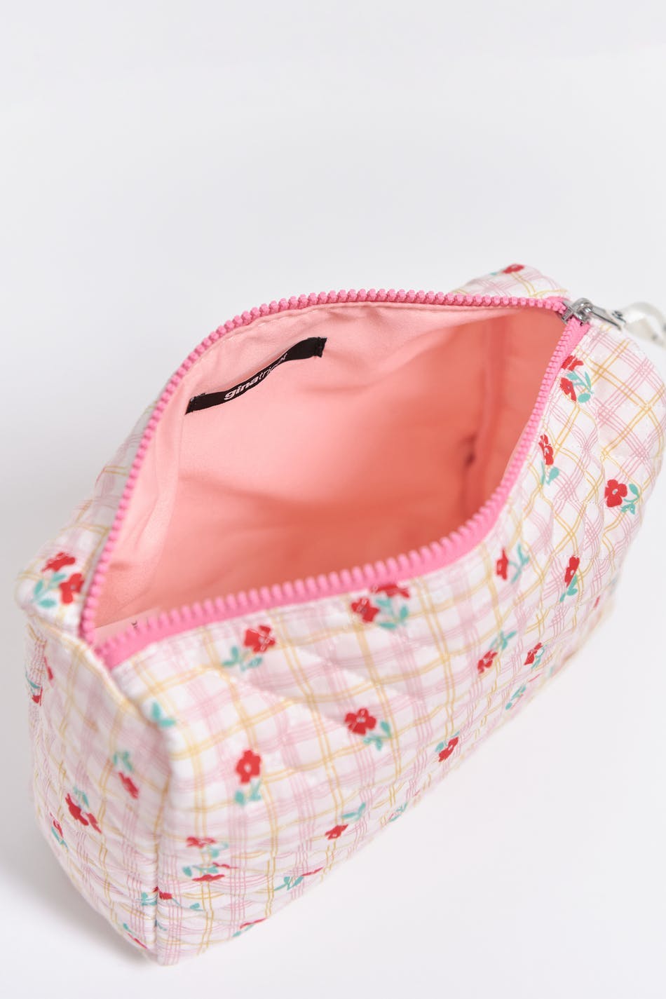 Toiletry bag