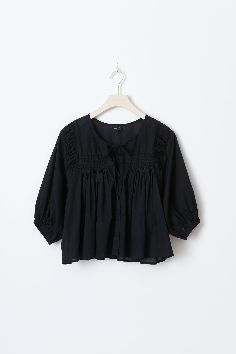 Boho blouse