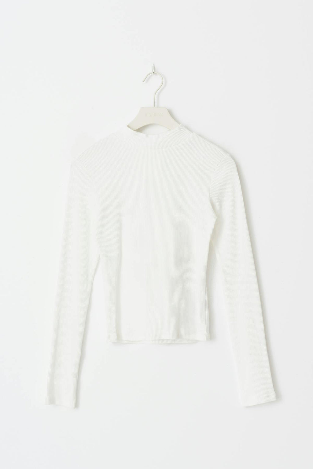 Open back top