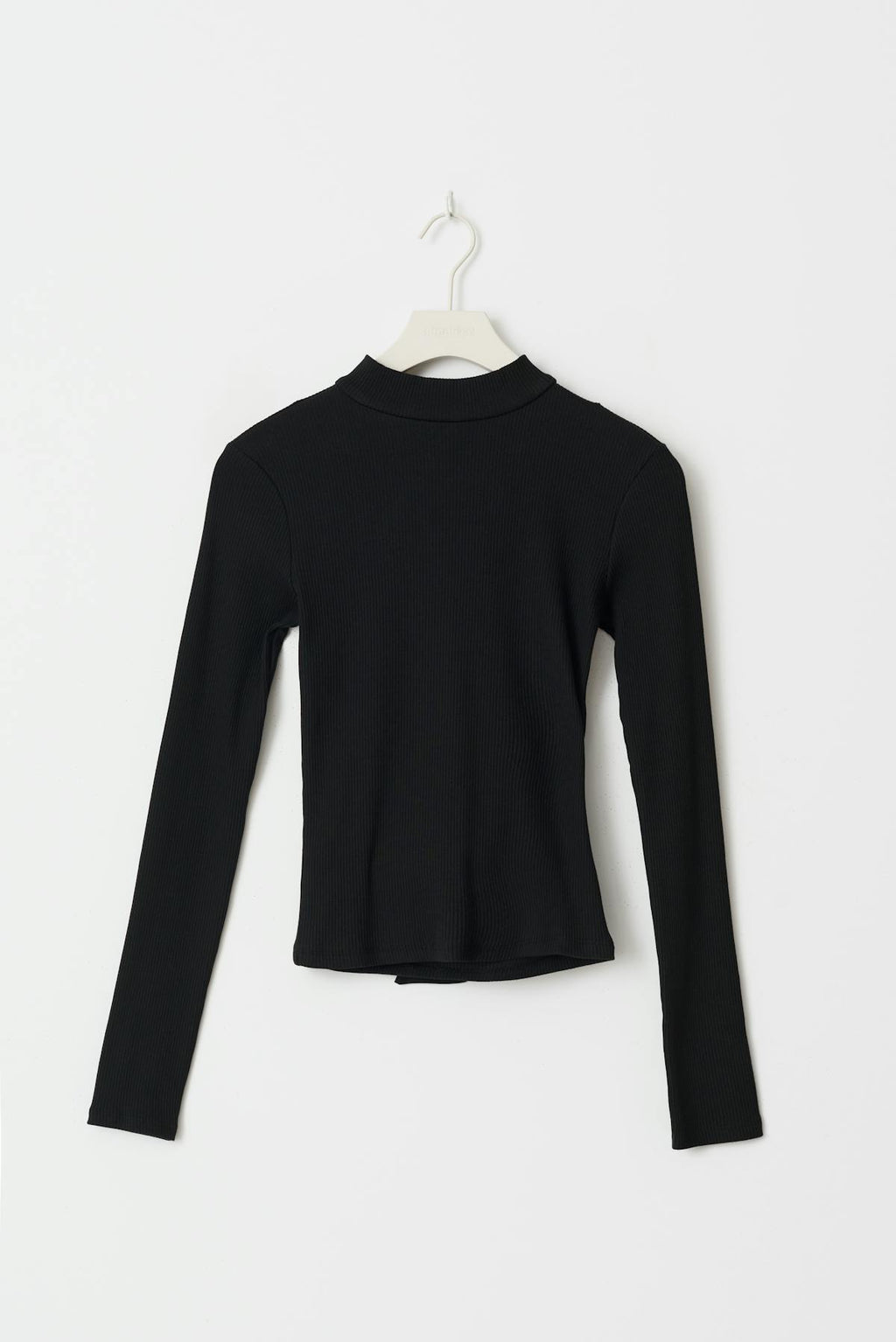 Open back top
