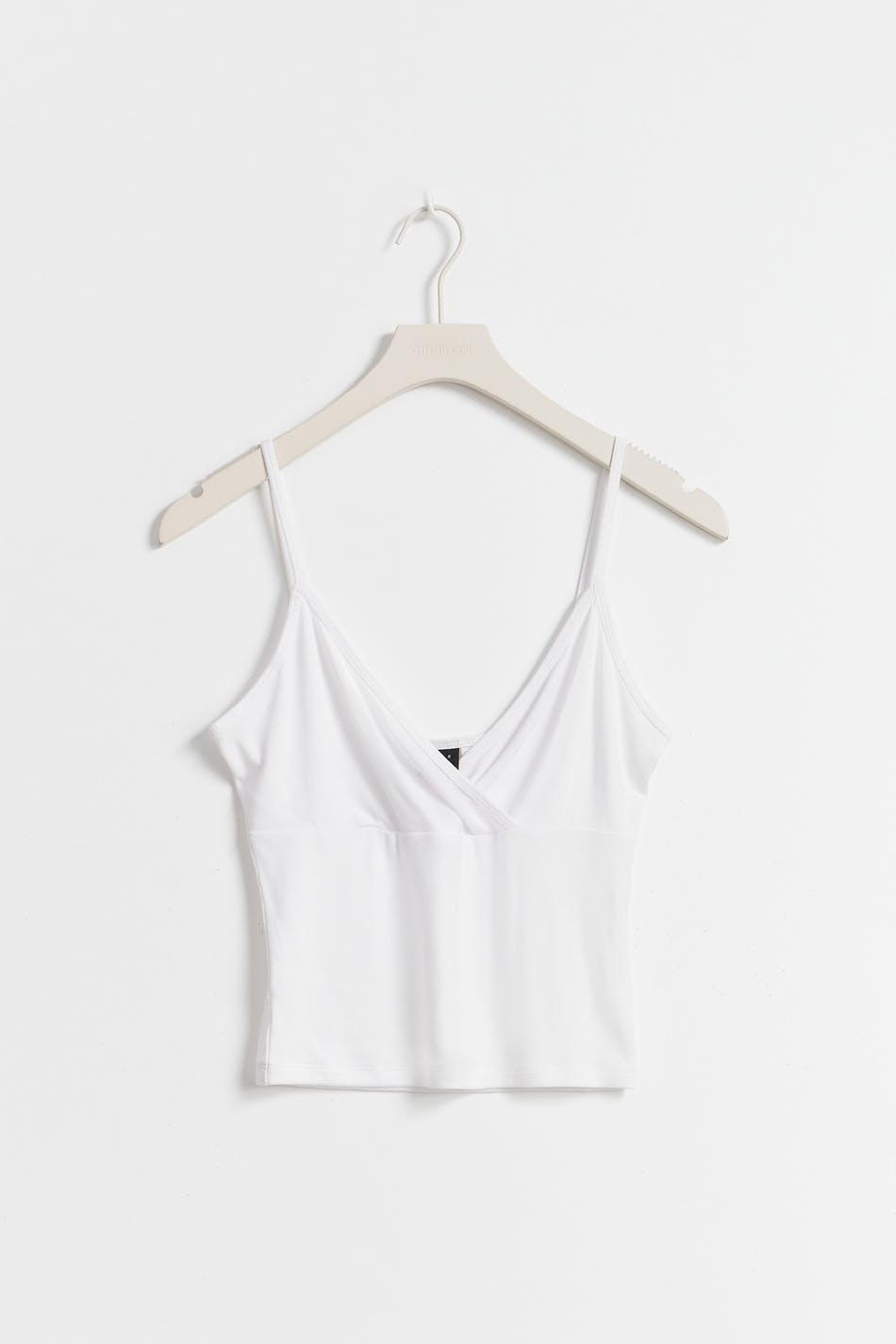 Soft homewear singlet