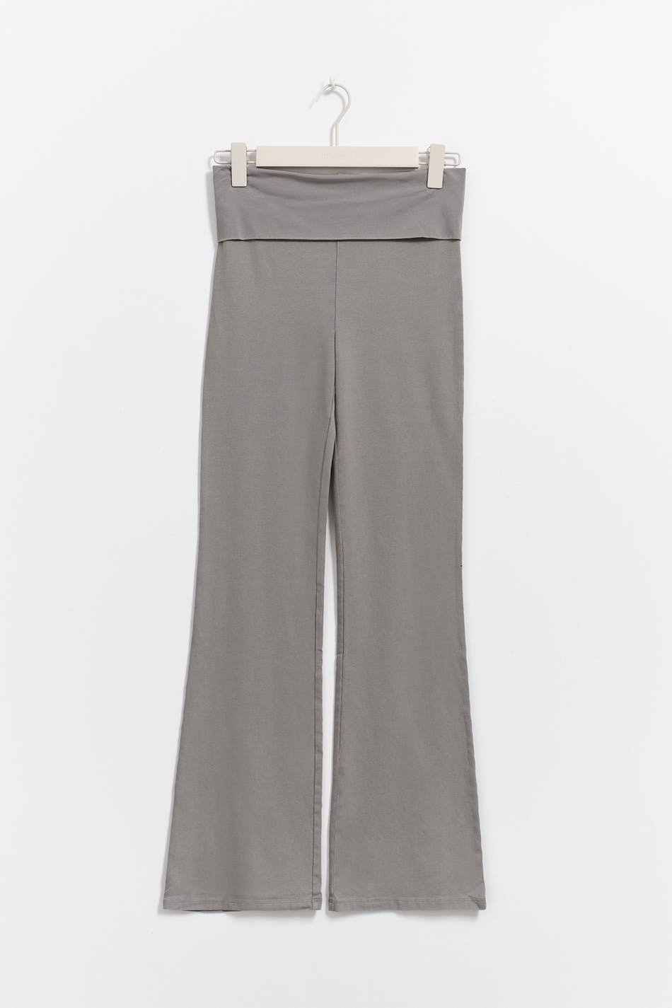 Y low waist yoga leggings