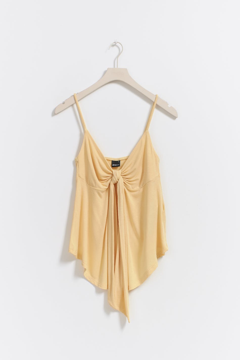 Tie singlet
