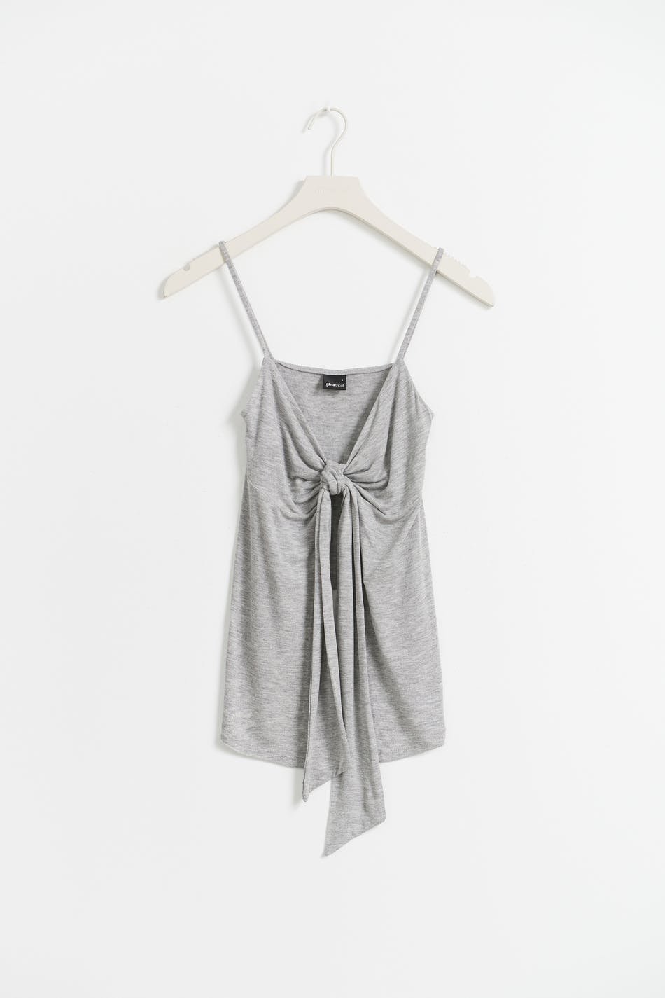 Tie singlet