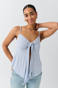 Tie singlet