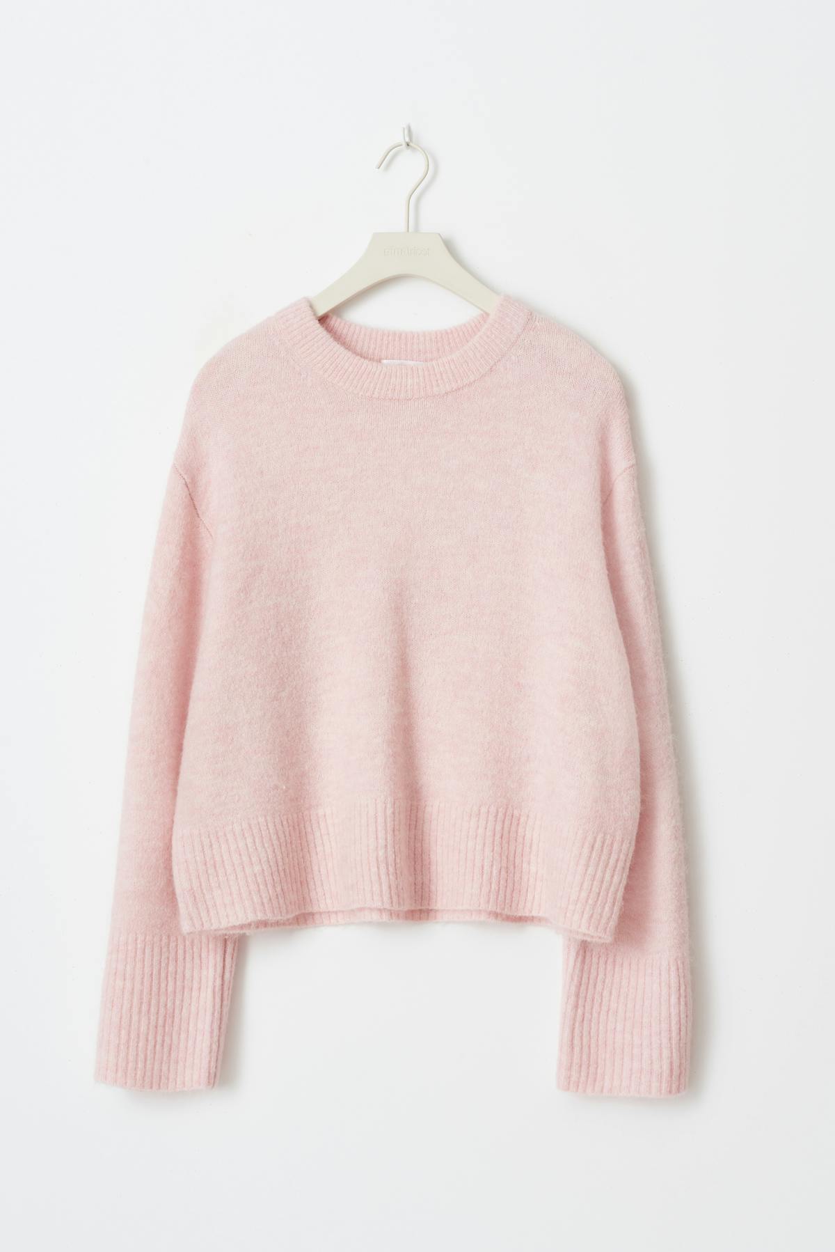 Oversized sweater
