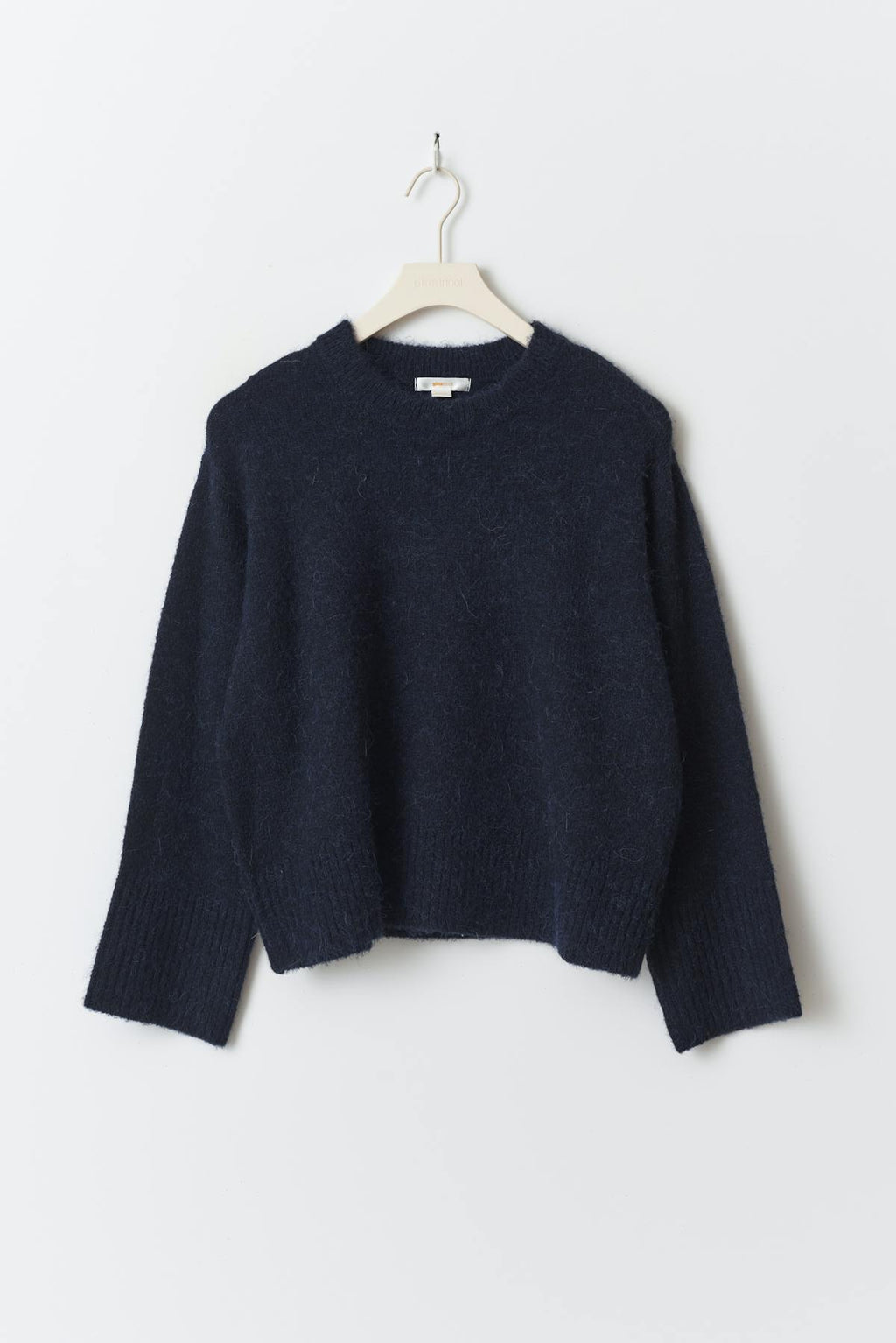 Oversized sweater