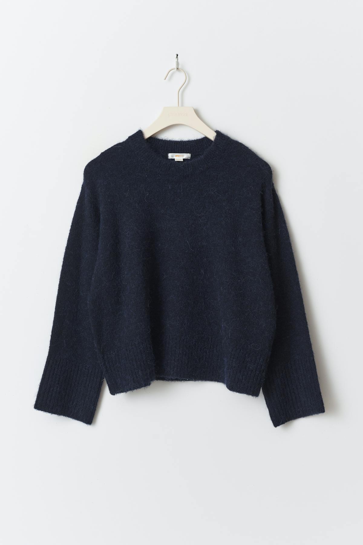 Oversized sweater