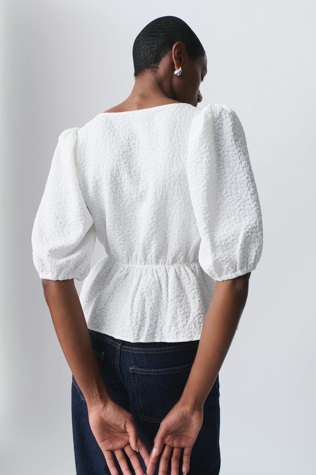 Structure top