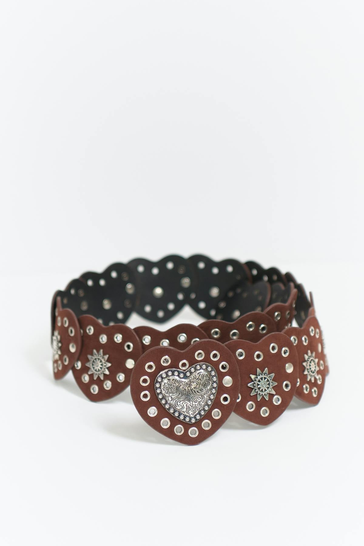 Boho belt