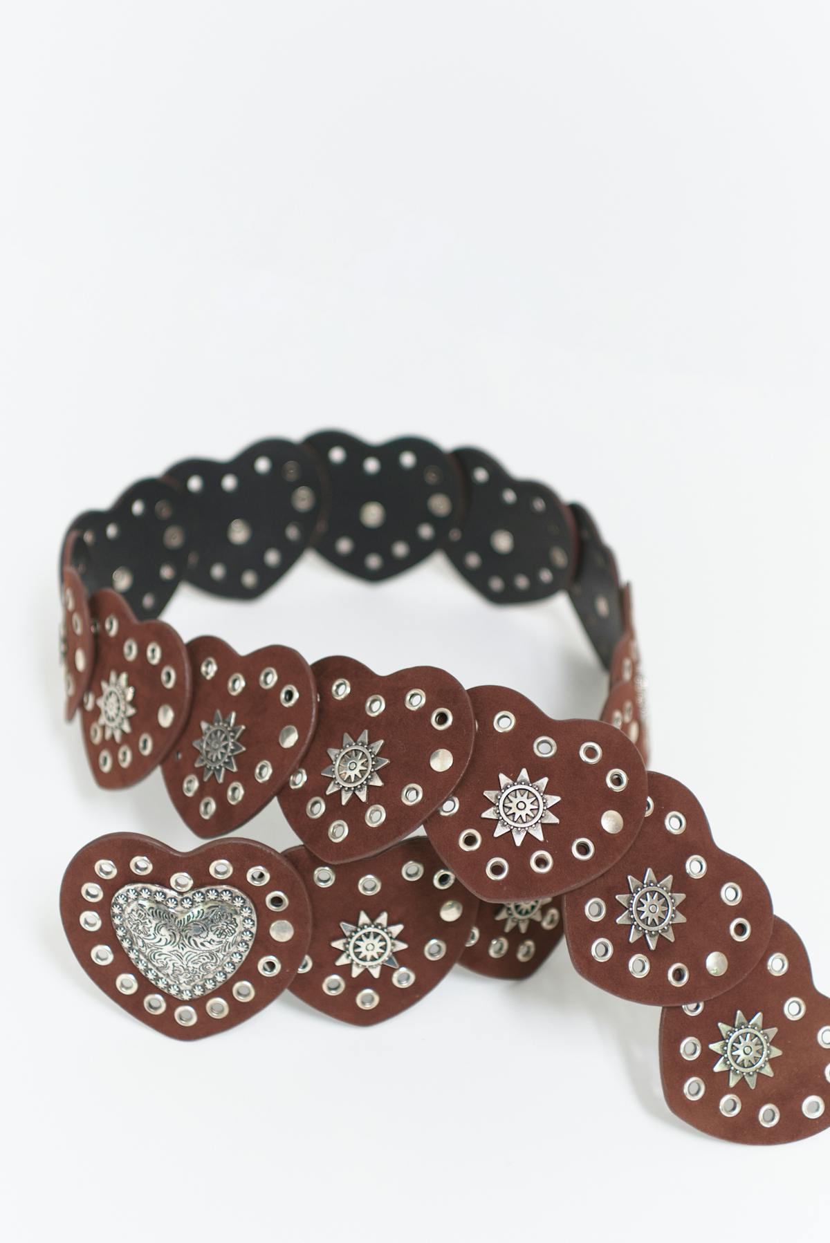 Boho belt
