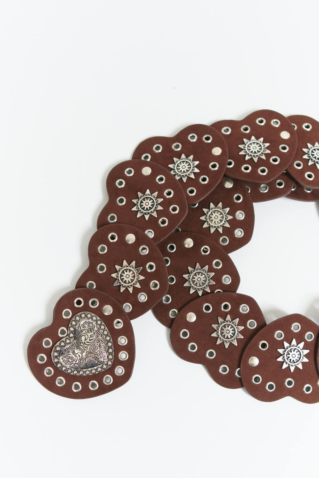Boho belt