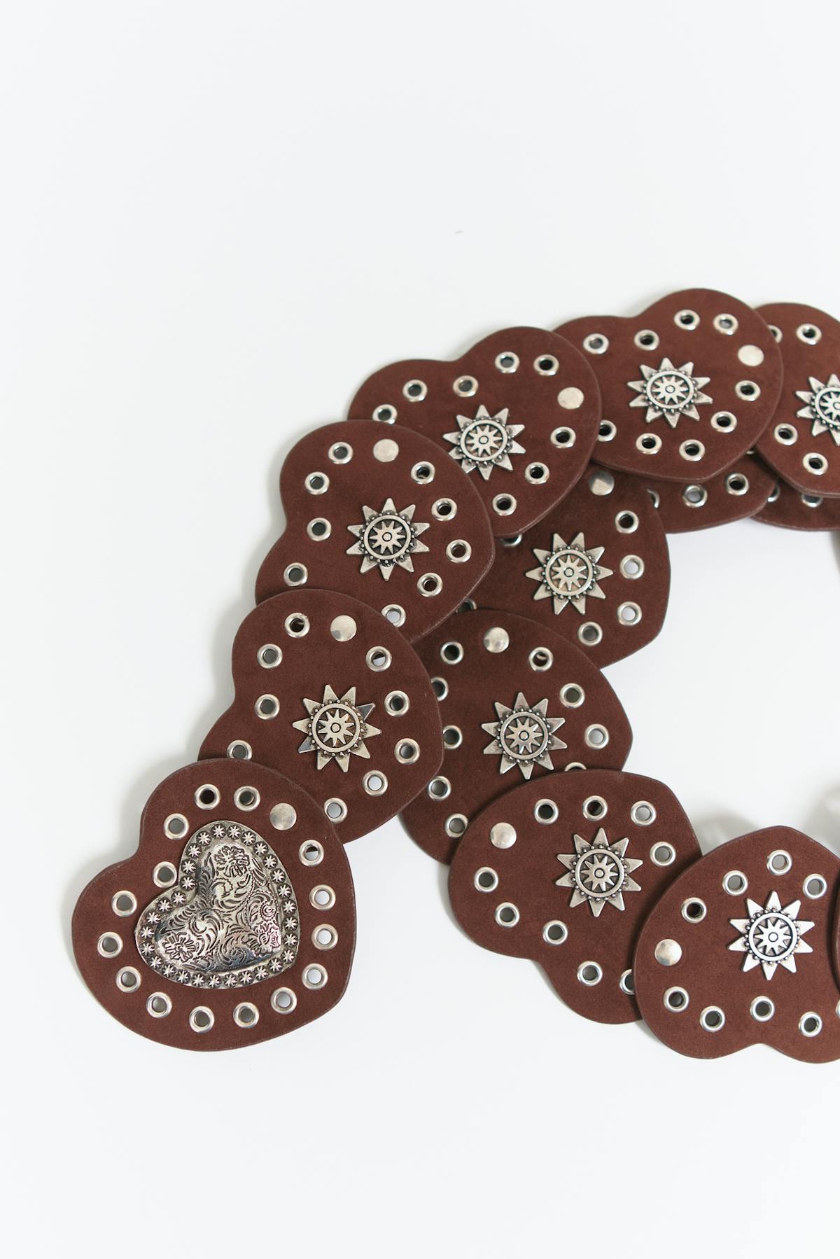 Boho belt