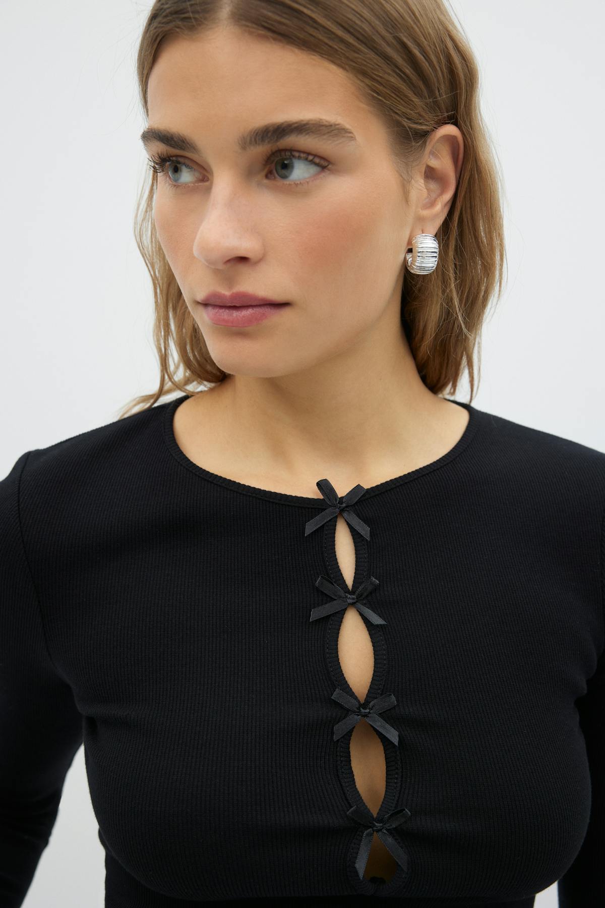 Bow top