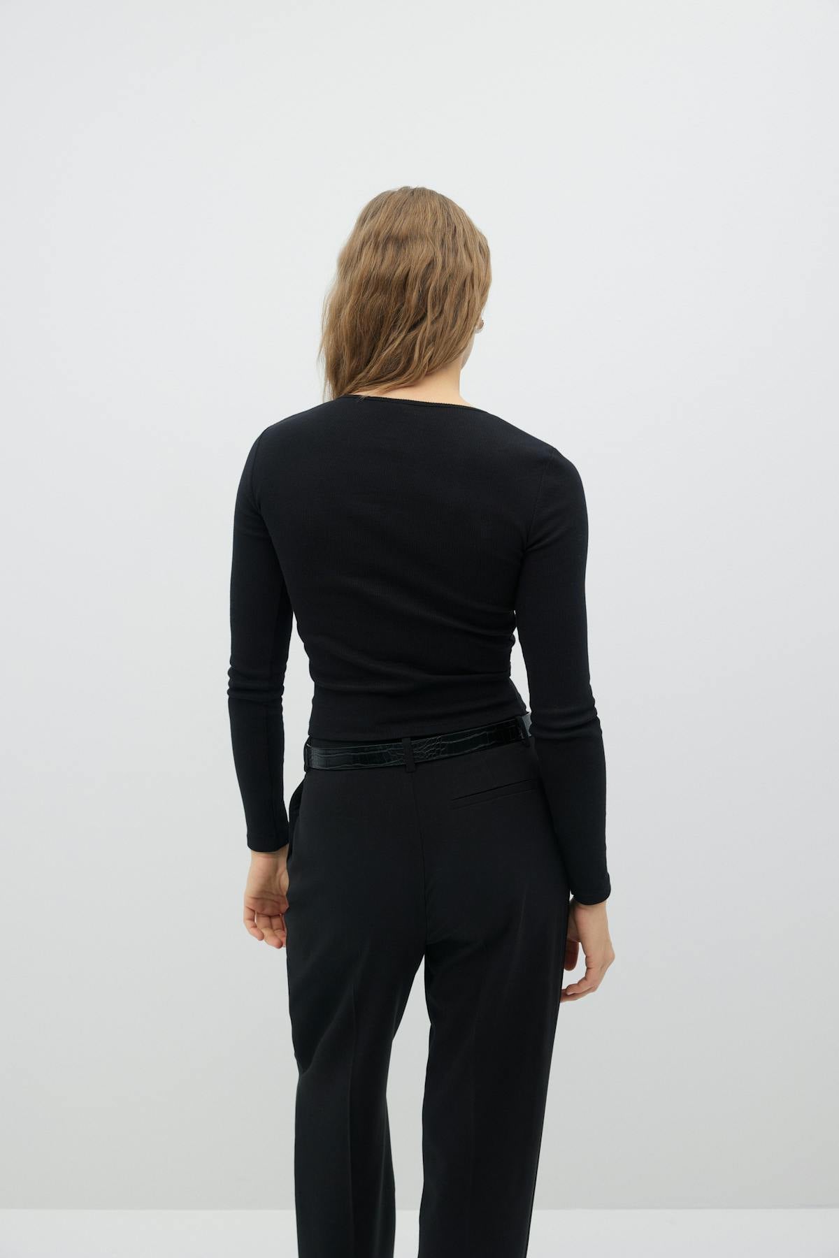 Bow top