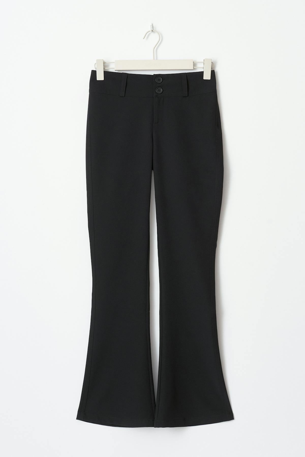 Y2k petite bootcut